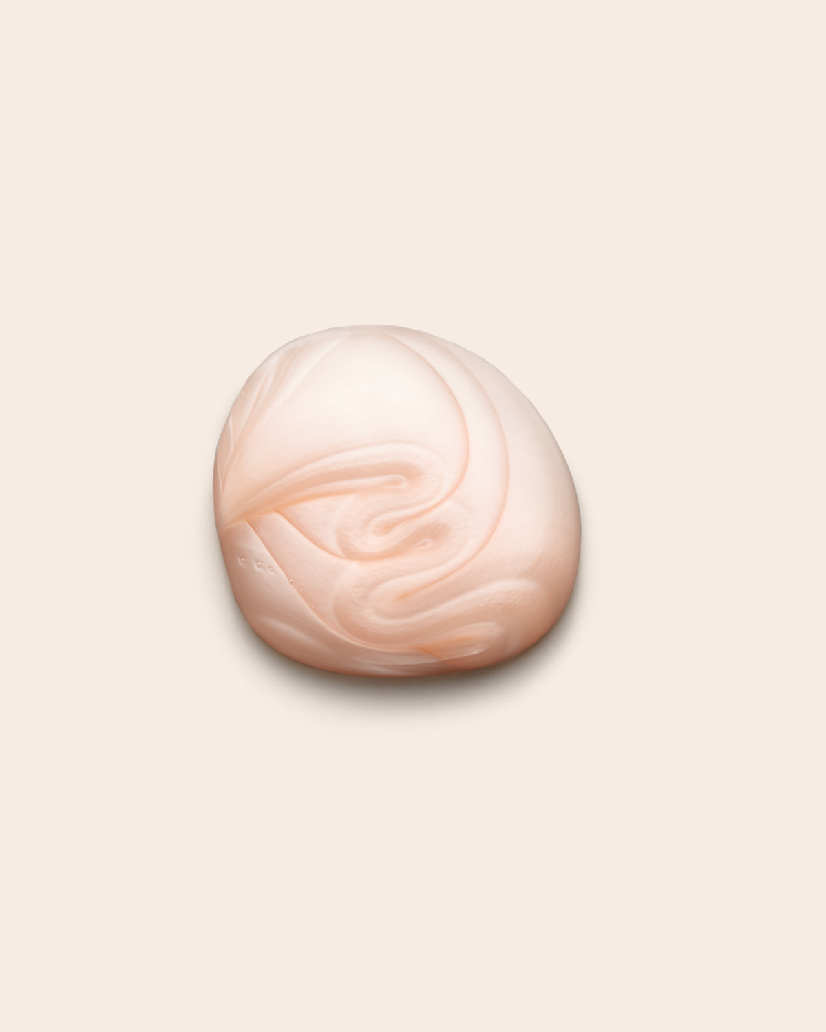 Head & Hair Heal Shampoo, texture