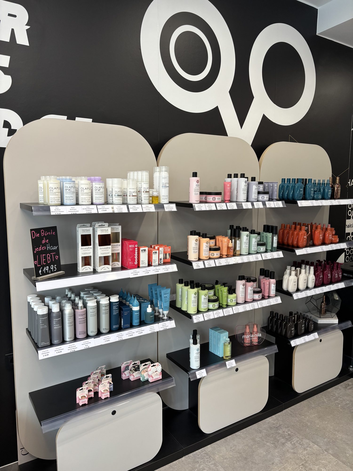 HAIRLODGE Wörgl, hair salon in the Tyrolean lowlands (impression 1)