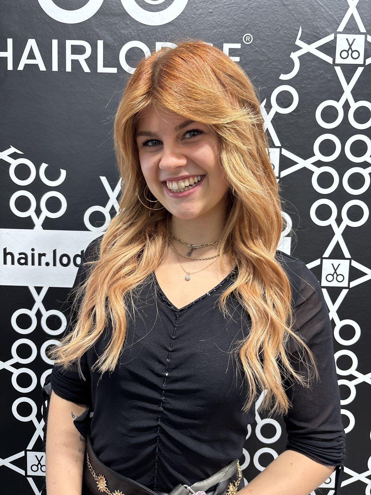 Verena, HAIRLODGE Kufstein