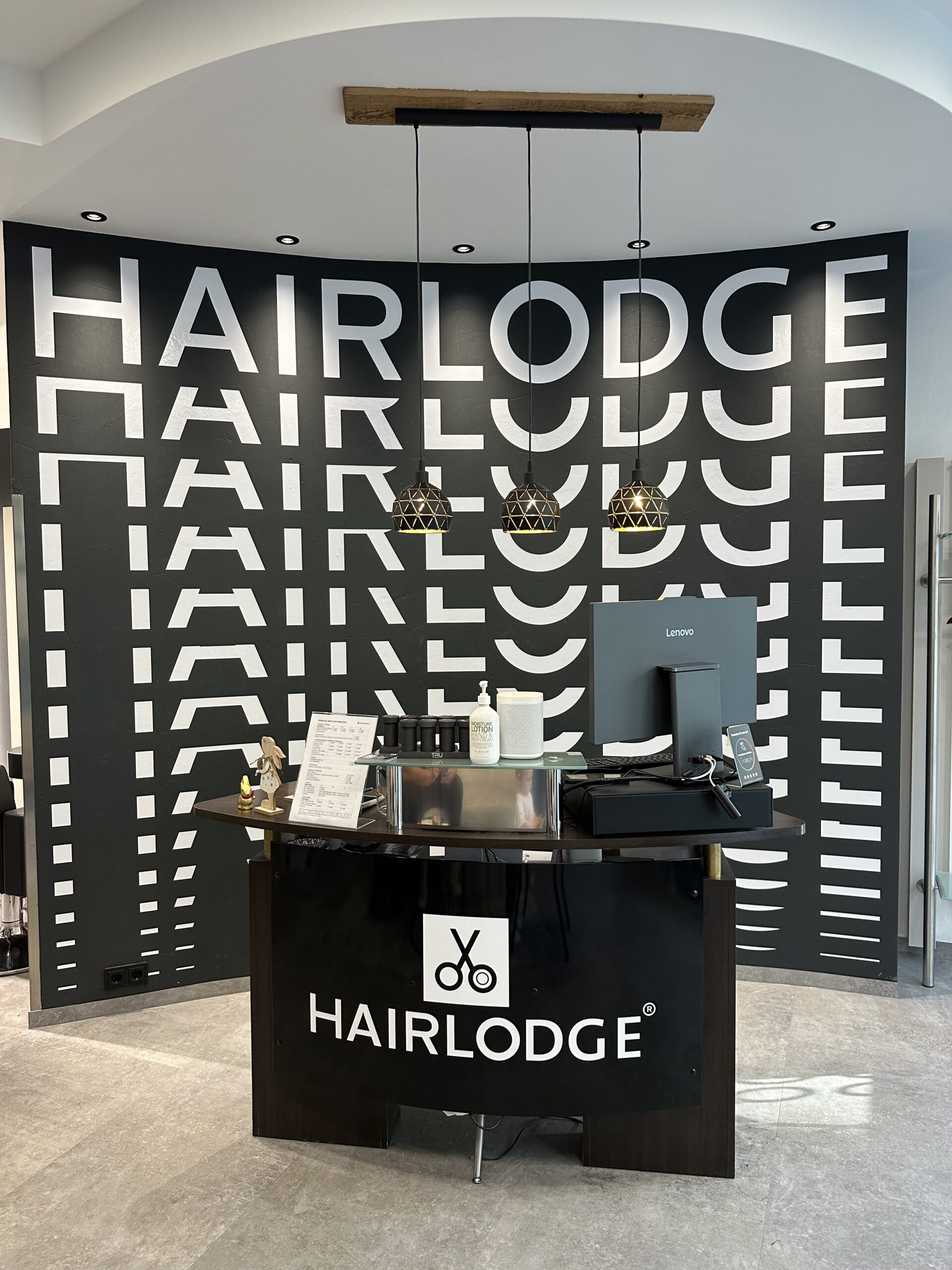 HAIRLODGE Kufstein